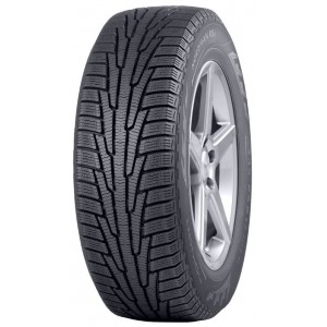 Автошина Nokian Tyres (Ikon Tyres) 205/55R16 94R XL Nordman RS2
