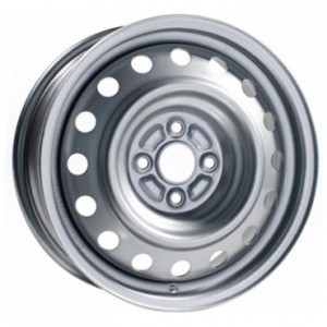 Диск СТ 14x5.5 4x100 ЕТ45 D57.1 VOLKSWAGEN Magnetto silver