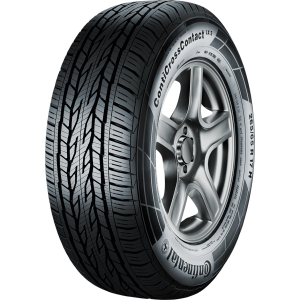 Автошина Continental 215/65R16 98H ContiCrossContact LX2 TL FR