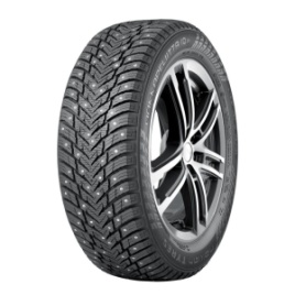 Nokian Tyres (Ikon Tyres) 225/60R17 103T XL Hakkapeliitta 10 SUV шип