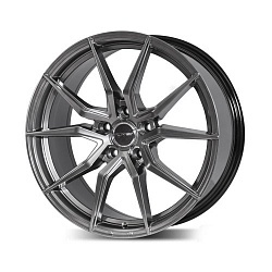 Диск литой 18x8 5x114.3 ET40 D67.1 PDW Spuder (5007) CHB