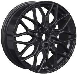 Диск литой 18x7 5x108 ET33 D60.1 Carwel Тим 1813 (Omoda C5) BL