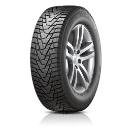 Hankook 225/60R18 104T XL Winter i*Pike X W429A TL (шип.) 