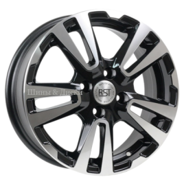 Диск литой 15x6 4x100 ET50 D60.1  RST R065 (Vesta) BD