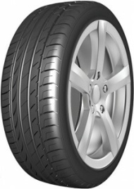 Doublestar 185/55R15 82H DH05