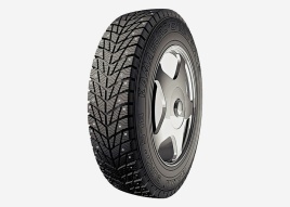КАМА-518 EURO 155/65R13 73T TL  шип