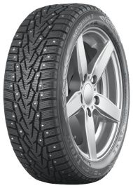 Nordman 7 205/65R16 99T XL  шип 
