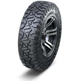 КАМА ФЛЕЙМ МТ НК-434 185/75R16 97Q TL