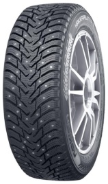 Nokian Tyres (Ikon Tyres) 225/45R17 94T XL Hakkapeliitta 8 шип