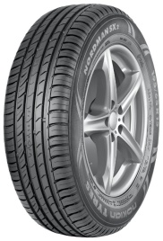 Nokian Tyres (Ikon Tyres) 215/60R16 99H XL Nordman SX2 КМ