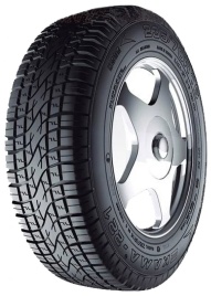 КАМА-221  235/70R16  НкШЗ  109S TL
