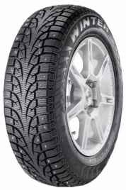 Pirelli 235/60R17 106T XL Winter Carving шип