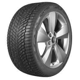 275/35R19 100T XL Ikon Autograph Ice 10 шип