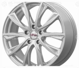 Диск литой 	18x7.5 5x114,3 ET37 D66,6 IFREE Каzантип Нео классик