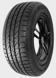 Viatti V-237 Bosco A/T 215/65R16 98H TL