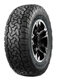 Roadcruza 225/70R16 101T RA1100 TL