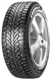 Formula 215/50R17 95T Ice XL шип