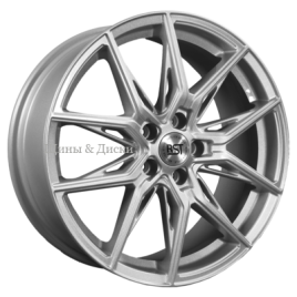 Диск литой 18x7.5 5x108 ET47 D60.1 RST R218 Silver