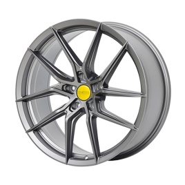 Диск литой 18x8 5x114.3 ET40 D67.1 PDW CORSA (2044) U4GRA