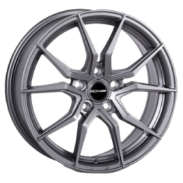 Диск литой 17x7 5x112 ET40 D57.1 PDW Spuder (5007) U4GRA
