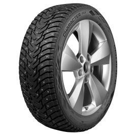 205/55R17 95T XL Ikon Character Ice 8 (Nordman 8) шип   