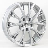 Диск литой 17x6.5 5x108 ET33 D60.1 RST R207 (Chery) Silver