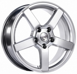 Диск литой 16x6.5 5x114.3 ET46 D67.1 NZ R-02 HS