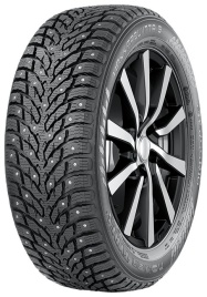 Nokian Tyres (Ikon Tyres) 225/60R18 104T XL Hakkapeliitta 9 SUV шип