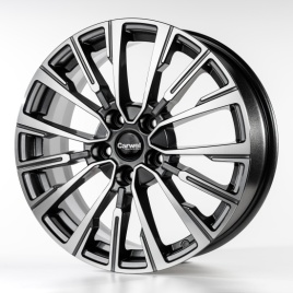 Диск литой 17x7 5x108 ET33 D60.1 Базан 1720 (Chery Tiggo) AGR