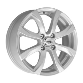 Диск литой 15x6 4x98 ET35 D58.5 IFREE Дайс Нео классик