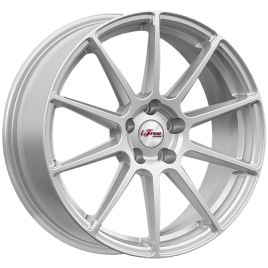Диск литой 	18x7 5x114,3 ET37 D66,6 IFREE Винзор Нео классик