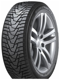 Hankook 245/70R16 107T  Winter i*Pike X W429A (шип.) 