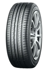 Yokohama 205/65R16 95H BluEarth-A AE51A T0 
