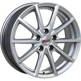 Диск литой 17x7 5x114.3 ET45 D67.1 ALCASTA M61 HS