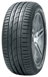 Nokian Tyres (Ikon Tyres) 295/40ZR21 111Y XL Hakka Black SUV 