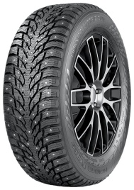 Nokian Tyres (Ikon Tyres) 225/60R17 103T XL Hakkapeliitta 9 SUV шип
