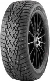 Doublestar 215/70R16 100T  DW01 TL шип