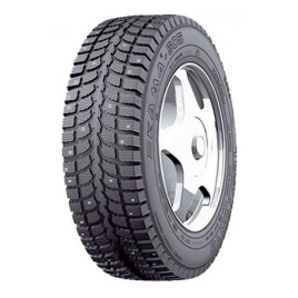 КАМА-505 175/65R14 82T TL  шип