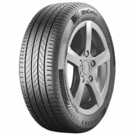 Gislaved 195/65R15 91V UltraControl (Continental) TL 