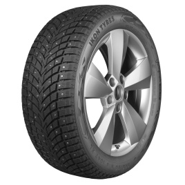 205/55R16 94T XL Ikon Autograph Ice 10 шип