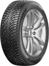 Fortune 225/65R17 106T Polaro Ice шип
