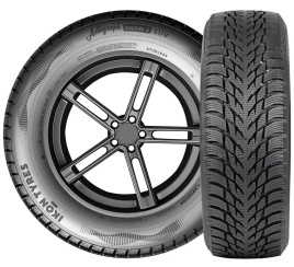 235/55R19 105R XL Ikon Autograph Snow 3 SUV