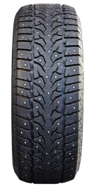 Lanvigator 215/60R17 100T XL Ice Spider II TL шип