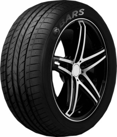 195/55R15 85V Bars UZ200  