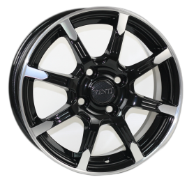 Диск литой 14x5.5 4x98 ET35 D58.6 Venti 1417 (Азов-Tech) BD