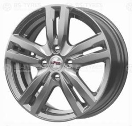 Диск литой 15x6 4x100 ET46 D54,1 iFree Горизонт Хай вэй