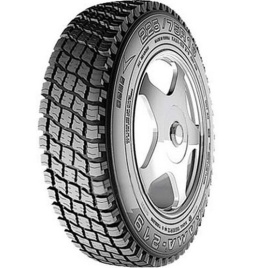КАМА-219  225/75R16 TL 104Q