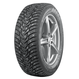 Nordman 8 SUV 235/55R18 104T XL  шип