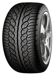 Yokohama 235/60R18 103V Parada Spec-X PA02J
