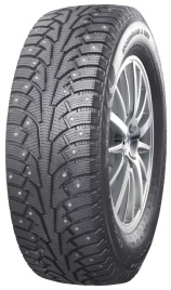 Nordman 5 155/70R13 75T XL  шип 